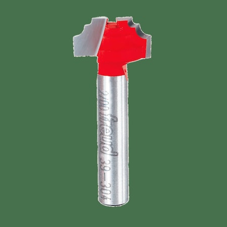 Radius Classical Beading Groove Bit, 3/3 MPN:39-304
