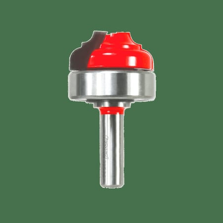 Radius Top Bearing Cove and Bead Groove MPN:39-536