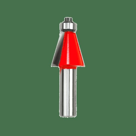 Chamfer Bit, 1
