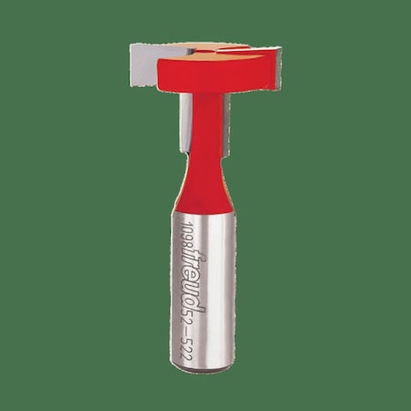 T-Slotting Cutter Bit, 1-1/8