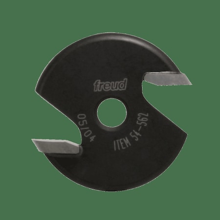 Replacement Backcutters (radius) MPN:54-562