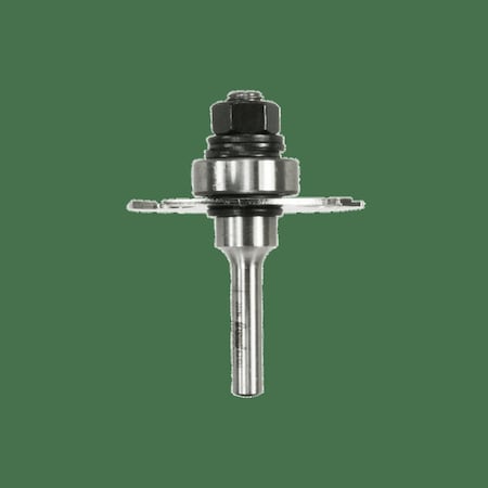 Depth Slotting Cutter Set, 9/16 MPN:63-100