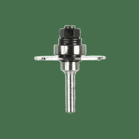 Depth Slotting Cutter Set, 9/16 MPN:63-104