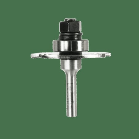 Depth Slotting Cutter Set, 9/16 MPN:63-106