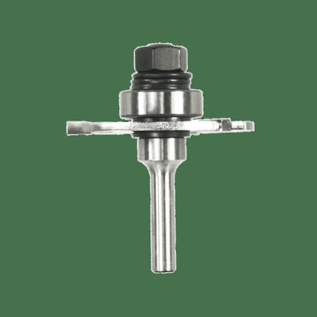 Depth Slotting Cutter Set, 9/16 MPN:63-108