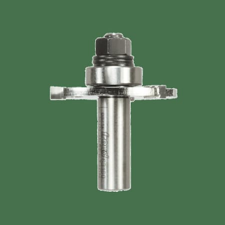 Depth Slotting Cutter Set, 9/16 MPN:63-109