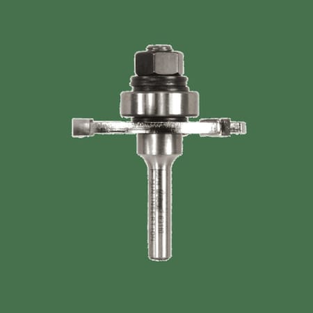Depth Slotting Cutter Set, 9/16 MPN:63-110