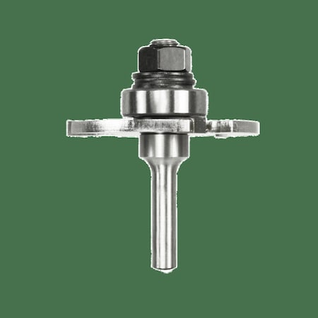 Depth Slotting Cutter Set, 9/16 MPN:63-111