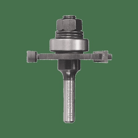 Depth Slotting Cutter Set, 9/16 MPN:63-112