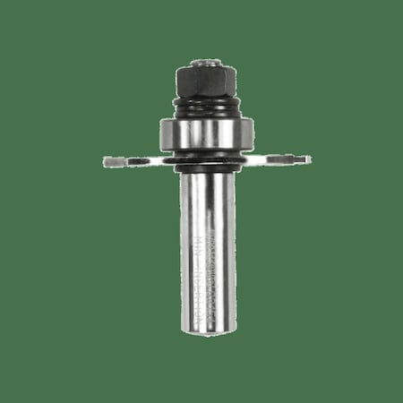 Depth Slotting Cutter Set, 9/16 MPN:63-154