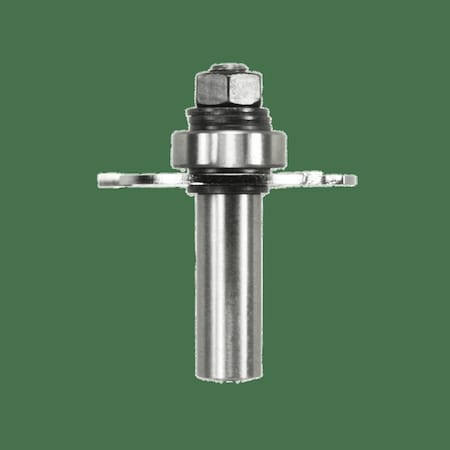 Depth Slotting Cutter Set, 9/16 MPN:63-156