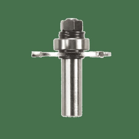 Depth Slotting Cutter Set, 9/16 MPN:63-158