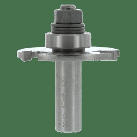 Depth Slotting Cutter Set, 9/16 MPN:63-160