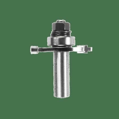 Depth Slotting Cutter Set, 9/16 MPN:63-161