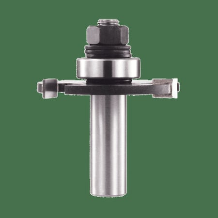Depth Slotting Cutter Set, 9/16 MPN:63-162