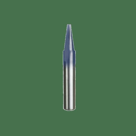 Engraving V-Groove, 7.5degx3/16 MPN:70-103