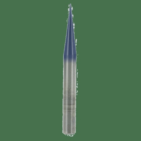 Engraving V-Groove, 7.5degx1/4 MPN:70-112
