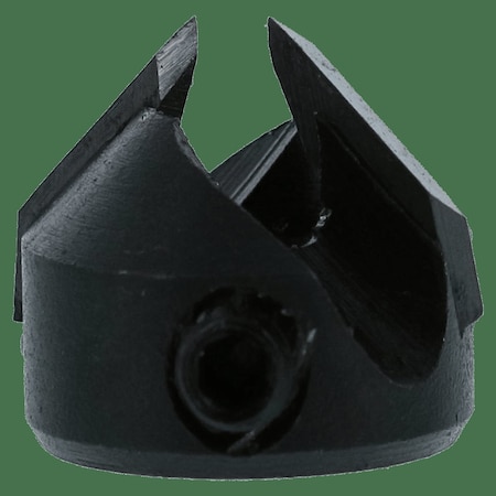 Carbide Tipped Boring Bit Count MPN:7010L