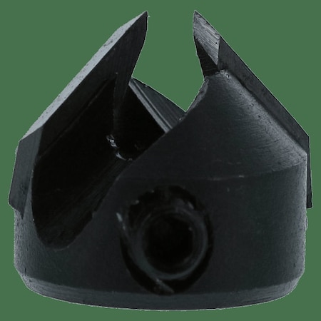 Carbide Tipped Boring Bit Count MPN:7010R