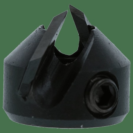 Carbide Tipped Boring Bit Count MPN:7014R