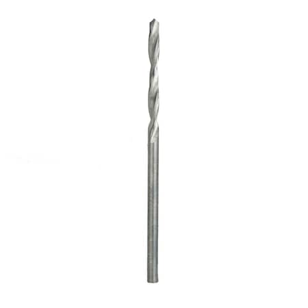 Solid Carbide Drill Bit, 2mm dia. MPN:7620R