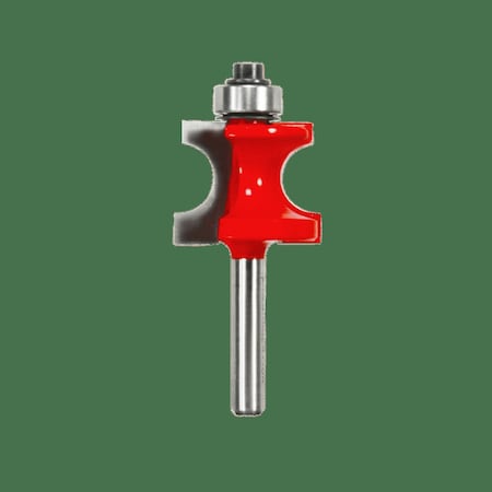 Radius Traditional Beading Bit, 1/4 MPN:80-106