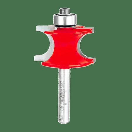 Radius Traditional Beading Bit, 9/32 MPN:80-108