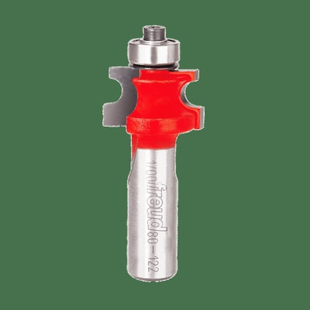 Radius Traditional Beading Bit, 1/8 MPN:80-122