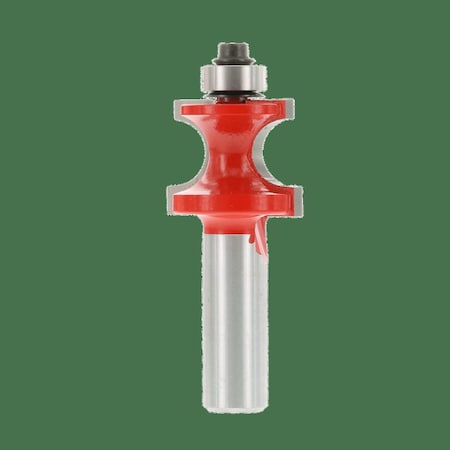 Radius Traditional Beading Bit, 1/4 MPN:80-126