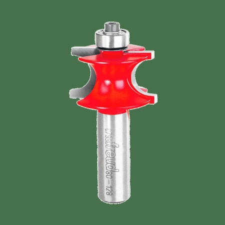 Radius Traditional Beading Bit, 9/32 MPN:80-128