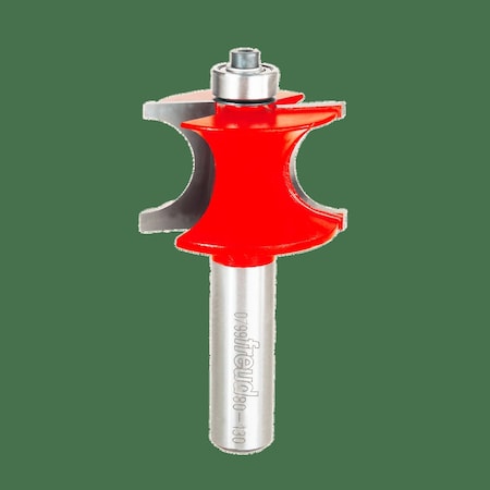 Radius Traditional Beading Bit, 3/8 MPN:80-130