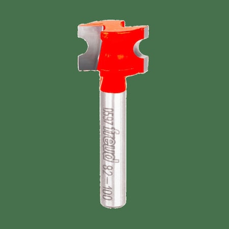Radius Half Round Bit, 3/32 MPN:82-100