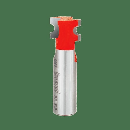 Radius Half Round Bit, 3/32 MPN:82-108