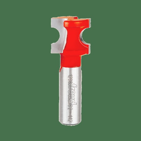Radius Half Round Bit, 3/16 MPN:82-112