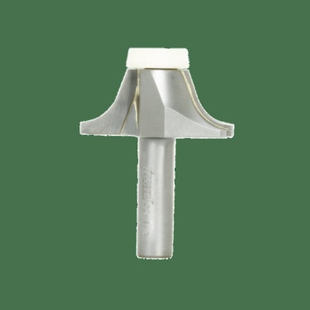 Radius Round Over Bowl Bit, 1/2 MPN:85-140