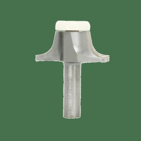 Radius Round Over Bowl Bit, 3/8 MPN:85-150