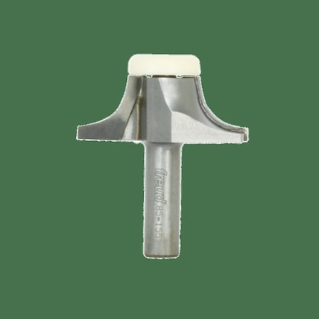 Radius Round Over Bowl Bit, 1/2 MPN:85-155