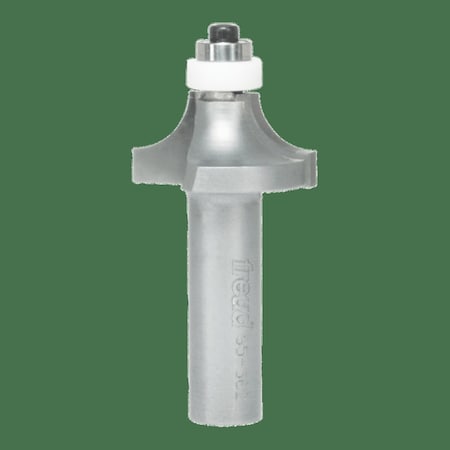 Radius Rounding Over Bit, 3/8 MPN:85-362