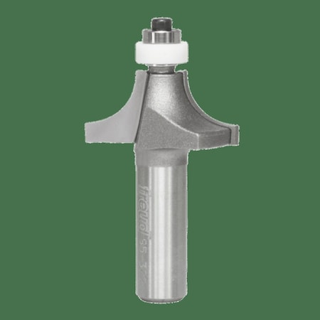 Radius Rounding Over Bit, 1/2 MPN:85-372