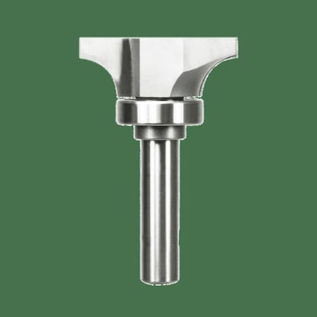 Radius Under Rounding Bit for Bull Nose, MPN:85-374
