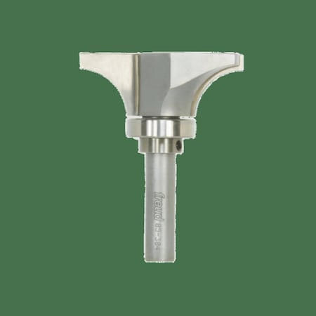 Radius Under Rounding Bit for Bull Nose, MPN:85-384