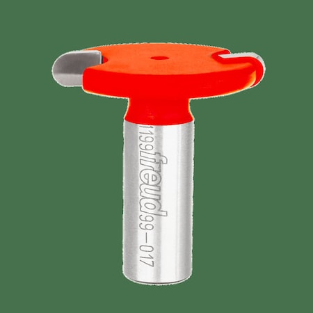 Radius Canoe Joint Bit, 1/8 MPN:99-017