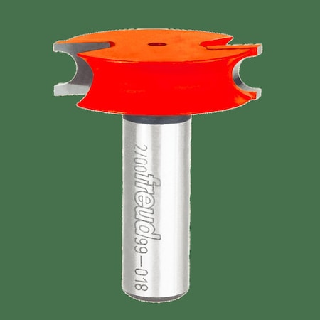 Radius Canoe Joint Bit, 1/8 MPN:99-018