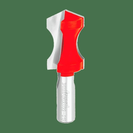 Radius Convex Edge Bit, 39/64 MPN:99-019