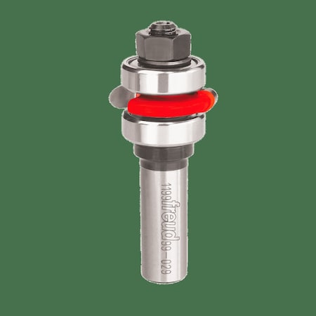 Radius Flute Bit, 1/8 MPN:99-029