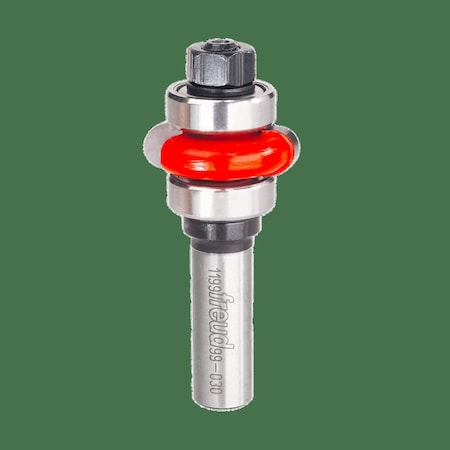 Radius Flute Bit, 3/16 MPN:99-030