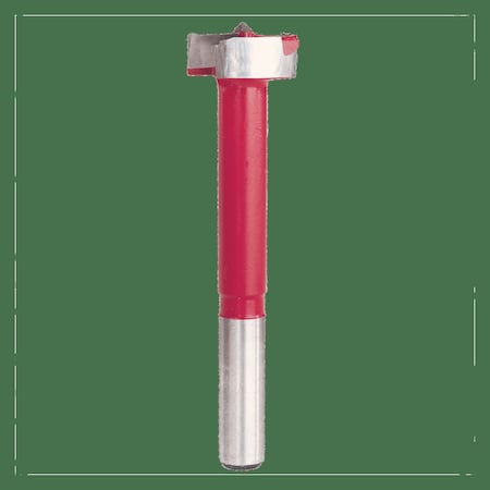 Forstner Bit, 7/8 dia. MPN:FC-006