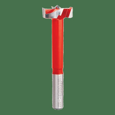 Forstner Bit, 1
