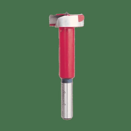 Forstner Bit, 1-1/8
