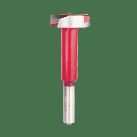 Forstner Bit, 1-1/4